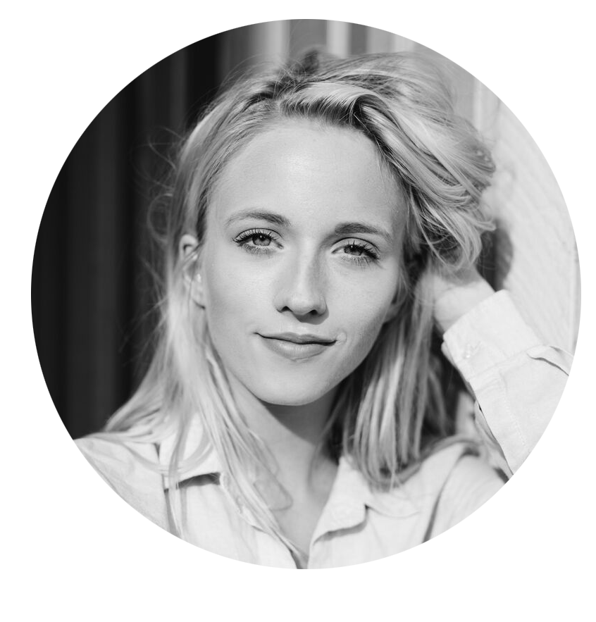 Sarah Bethea headshot